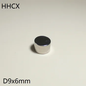 10pcs/lot Disk magnet 9*6 mm N35 Strong Disc NdFeB magnet 9x6 mm Permanent Neodymium magnet 9mm x 6mm
10pcs/lot Disk magnet 9*6 mm N35 Strong Disc NdFeB magnet 9x6 mm Permanent Neodymium magnet 9mm x 6mm