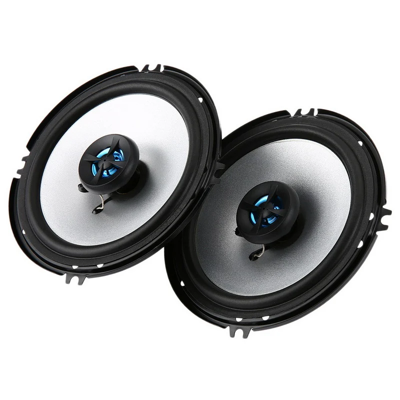 100W 89dB Loudspeaker for Car Coaxial Music 2PCS LABO Power Sensitivity Car Speaker Audio Automobile 6.5 Inch
100W 89dB Loudspeaker for Car Coaxial Music 2PCS LABO Power Sensitivity Car Speaker Audio Automobile 6.5 Inch