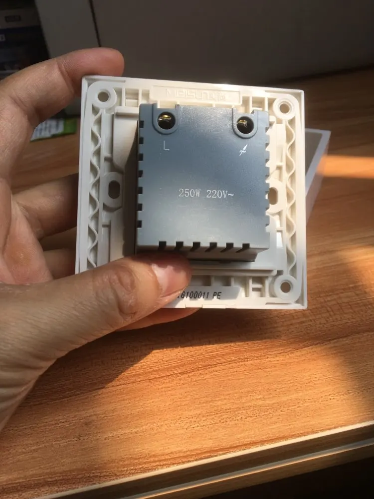 dimmers -1