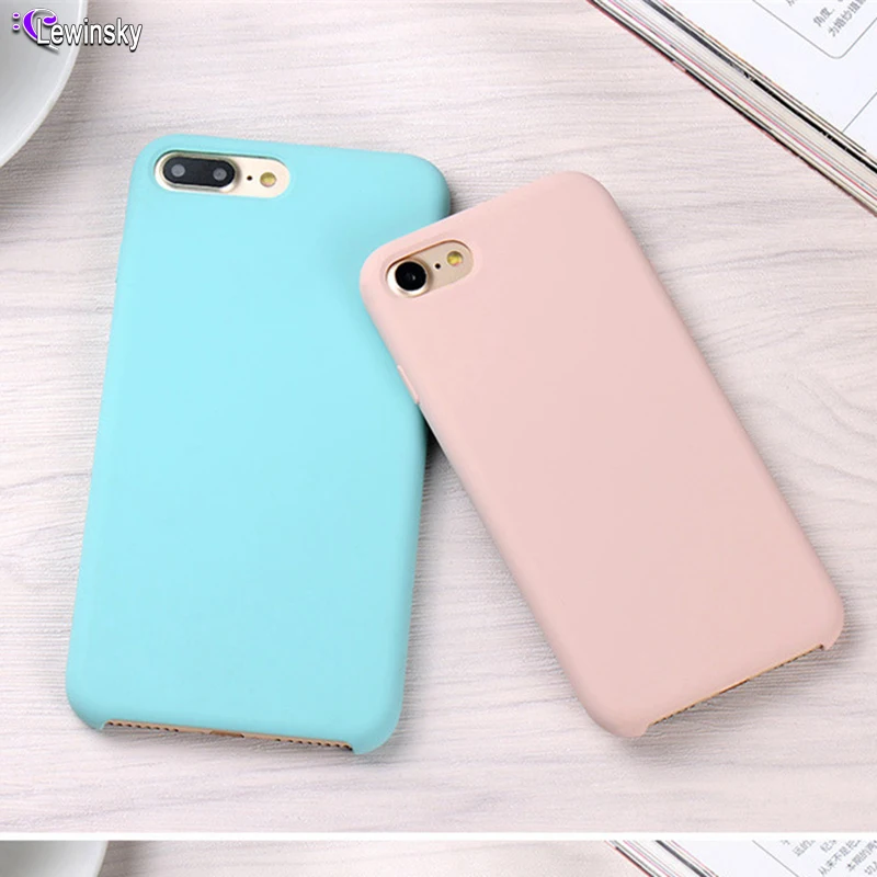 Original Silicone Phone Cases For Xiaomi Mi 8 SE 8 lite Mi A2 6X Mix 2S Max 3 Official Case Cover Redmi Note 6 pro Case With Box
Original Silicone Phone Cases For Xiaomi Mi 8 SE 8 lite Mi A2 6X Mix 2S Max 3 Official Case Cover Redmi Note 6 pro Case With Box