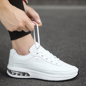 Vogue Comfortable Shoes Men Fashion Casual Men Shoes Cushion Footwear For Male Size 27-67 High Quality Tenis Outdoor Sneakers
Vogue Comfortable Shoes Men Fashion Casual Men Shoes Cushion Footwear For Male Size 27-67 High Quality Tenis Outdoor Sneakers