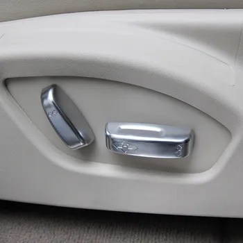 4pcs ABS Matte Chrome Seat Adjustment Button Cover Trim For VOLVO XC60 V60 V40 S60 S80 C30 C70 Accessories Car Styling
4pcs ABS Matte Chrome Seat Adjustment Button Cover Trim For VOLVO XC60 V60 V40 S60 S80 C30 C70 Accessories Car Styling