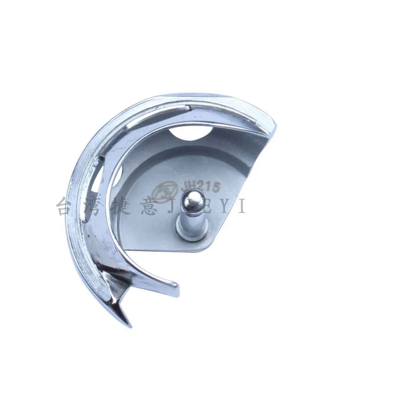 Sewing machine parts heavy machine 215P reverse eyebrow P car on the brow of Taiwan Jie Yi JH215 shuttle bed
Sewing machine parts heavy machine 215P reverse eyebrow P car on the brow of Taiwan Jie Yi JH215 shuttle bed
