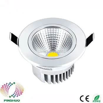 Warranty 3 Years COB LED Down Light 15W LED Downlight Dimmable Recessed Ceiling Spotlight Bulb
Warranty 3 Years COB LED Down Light 15W LED Downlight Dimmable Recessed Ceiling Spotlight Bulb