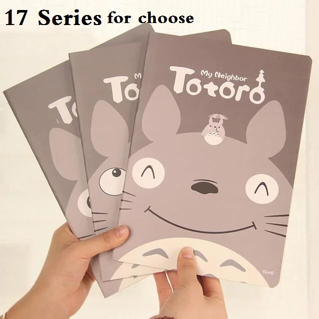 1pcs/lot ZAKKA 32K style cartoon Friends Mixed World NoteBook A5 Diary Kids' gift stationery office school supplies 206*140mm
1pcs/lot ZAKKA 32K style cartoon Friends Mixed World NoteBook A5 Diary Kids' gift stationery office school supplies 206*140mm
