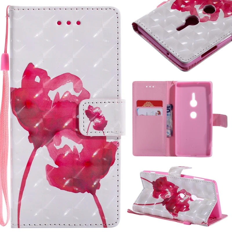 sFor Etui Sony Xperia XZ2 Case Flip Leather Wallet Card Slot Phone Cases For Coque Sony Xperia XZ2 Cover
sFor Etui Sony Xperia XZ2 Case Flip Leather Wallet Card Slot Phone Cases For Coque Sony Xperia XZ2 Cover