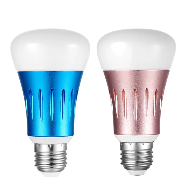 LED Brightness sensing Lamp Outdoor/Indoor Waterproof IP65 7W AC85-265V Led Bulb For the doorway living room courtyard light ing
LED Brightness sensing Lamp Outdoor/Indoor Waterproof IP65 7W AC85-265V Led Bulb For the doorway living room courtyard light ing