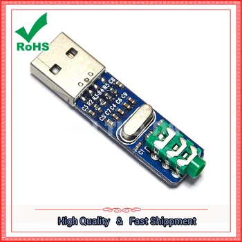 Mini USB DAC mini usb dac decoder PCM2704 USB sound card analog DAC decoder board module
Mini USB DAC mini usb dac decoder PCM2704 USB sound card analog DAC decoder board module
