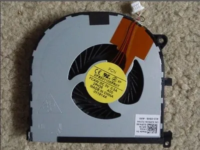 SSEA New CPU Cooling Cooler Fan for Dell XPS 15 9530 series laptop left right fan 02PH36 0H98CT | Компьютеры и офис