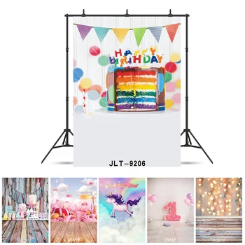 Photographic Background 1st Birthday Cake Candy Party Vinyl Backdrop Fond Studio Photo for Children Baby Newborn Photophone
Photographic Background 1st Birthday Cake Candy Party Vinyl Backdrop Fond Studio Photo for Children Baby Newborn Photophone