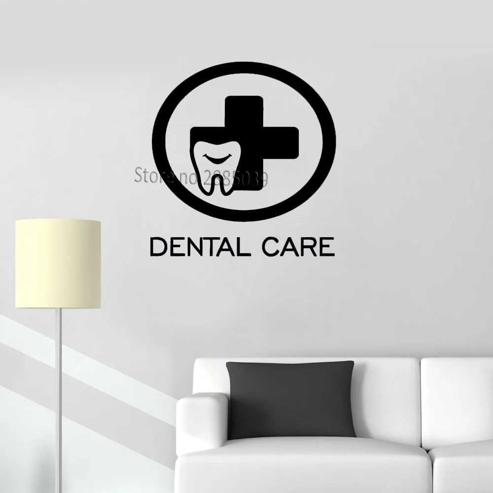 Hot Selling Dental Clinic Logo Quote Wall Decal Dentist Smile Dental Wall Stickers Art Window Glass Tooth Decor Waterproof LC866
Hot Selling Dental Clinic Logo Quote Wall Decal Dentist Smile Dental Wall Stickers Art Window Glass Tooth Decor Waterproof LC866