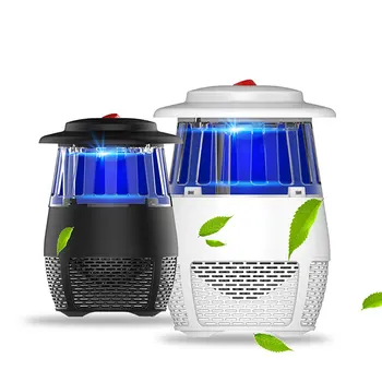 USB Electronic LED Mosquito Killer Light LED Trap Lamp Insect Mosquito Repeller Killer For Home Bedroom Kitchen D
USB Electronic LED Mosquito Killer Light LED Trap Lamp Insect Mosquito Repeller Killer For Home Bedroom Kitchen D