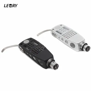 LEORY Universal 1Pcs Aluminum Turntable Headshell For Other Turntables Contacts Fit Phono Turntable Headshell
LEORY Universal 1Pcs Aluminum Turntable Headshell For Other Turntables Contacts Fit Phono Turntable Headshell