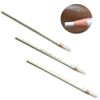 2pcs Eyebrow Pencil Microblading Tool Permanent Makeup Tattoo Pen Long Lasting Natural Eyebrow Pencils Cosmetic Tools for Supply
2pcs Eyebrow Pencil Microblading Tool Permanent Makeup Tattoo Pen Long Lasting Natural Eyebrow Pencils Cosmetic Tools for Supply