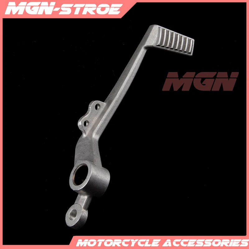 Motorcycle Street Bike Foot Brake Lever Rear Pedal For CBR600RR CBR 600 RR F5 2007 2008 2009 2010 2011 2012 07 08 09 10 11 12
Motorcycle Street Bike Foot Brake Lever Rear Pedal For CBR600RR CBR 600 RR F5 2007 2008 2009 2010 2011 2012 07 08 09 10 11 12