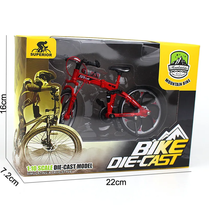 1:10 Creative alloy model simulation bicycle ornaments mountain bike model Adult collection children bicycle bicycle mode:1
1:10 Creative alloy model simulation bicycle ornaments mountain bike model Adult collection children bicycle bicycle mode:1