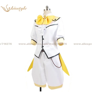 Kisstyle Fashion Amine Cute High Earth Defense Club Love! Io Naruko Transforms Uniform Cosplay Costume Cos,Cusomized Accepted
Kisstyle Fashion Amine Cute High Earth Defense Club Love! Io Naruko Transforms Uniform Cosplay Costume Cos,Cusomized Accepted