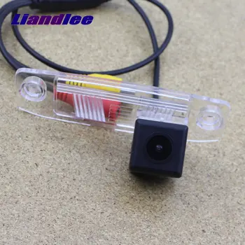 Liandlee For Hyundai Terracan 2001~2010 Rear View Reverse Camera HD CCD Night Vision + High Quality Rear Backup Camera
Liandlee For Hyundai Terracan 2001~2010 Rear View Reverse Camera HD CCD Night Vision + High Quality Rear Backup Camera