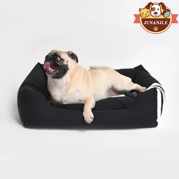 Simple pet dog bed Teddy Kennel Removable Dogs Mat Bullfighting house Small and Medium-sized sofa Chihuahua Bed Pet Supplies 
Simple pet dog bed Teddy Kennel Removable Dogs Mat Bullfighting house Small and Medium-sized sofa Chihuahua Bed Pet Supplies