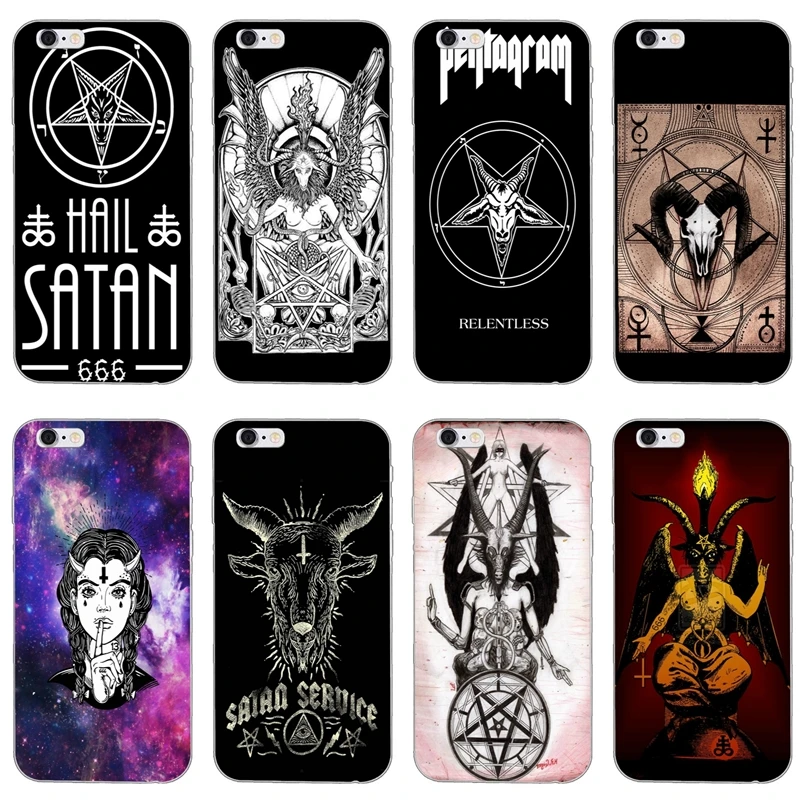 Satan Pentagram Occult Evil For Huawei Honor 10 9 Lite 8 8C 8X 7C 7X 7A 6C pro 6 Play 6X 6A 5A LYO-L21 V8 V10 Soft phone case
Satan Pentagram Occult Evil For Huawei Honor 10 9 Lite 8 8C 8X 7C 7X 7A 6C pro 6 Play 6X 6A 5A LYO-L21 V8 V10 Soft phone case