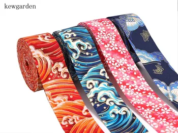 Kewgarden Flower Fabric Layering Cloth Ribbons 50mm 25mm 10mm Handmade Tape DIY Bowknot Bow-tie Satin Ribbon 6 Meters
Kewgarden Flower Fabric Layering Cloth Ribbons 50mm 25mm 10mm Handmade Tape DIY Bowknot Bow-tie Satin Ribbon 6 Meters