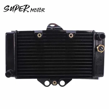 Motorcycle Accessories Water Tank Radiator Cooler Water Cooling For Honda VTR250 VTR 250
Motorcycle Accessories Water Tank Radiator Cooler Water Cooling For Honda VTR250 VTR 250