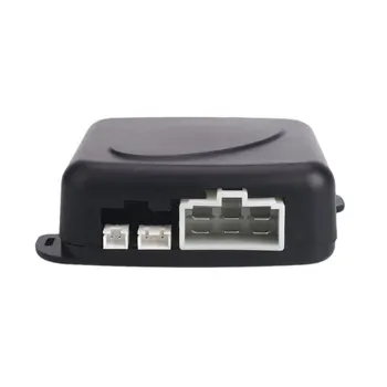 Black ABS Car Push Button Ignition Smart Key Durable Intelligent Car Lock Keyless
Black ABS Car Push Button Ignition Smart Key Durable Intelligent Car Lock Keyless