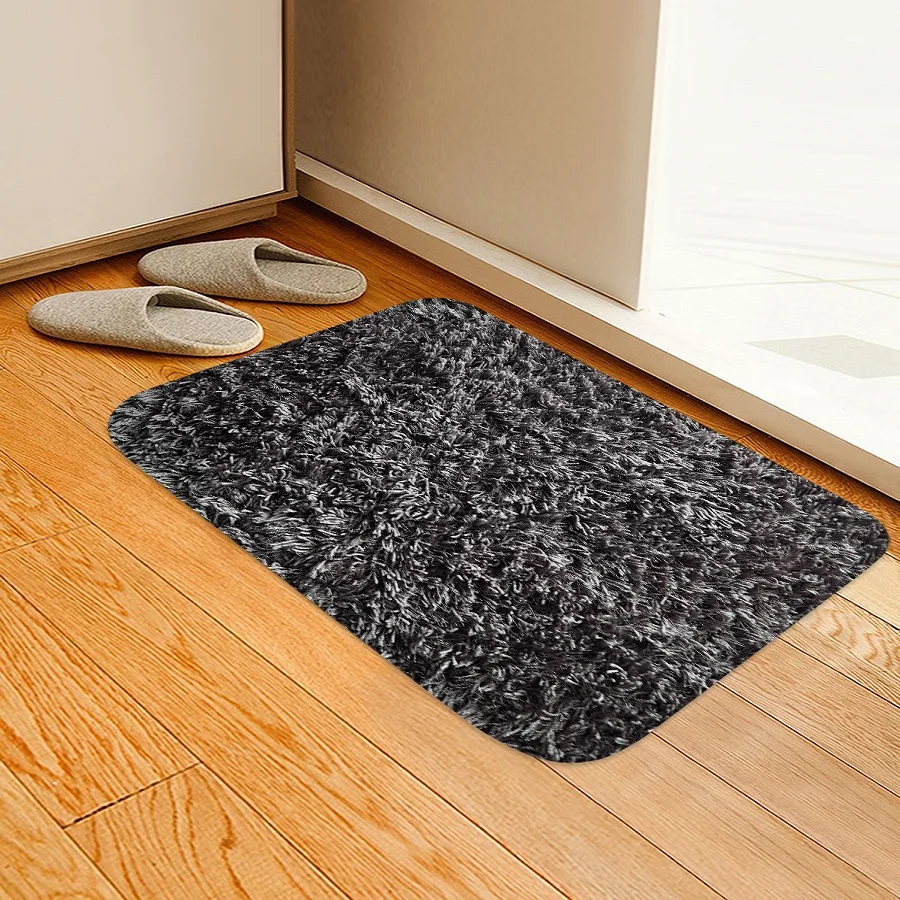 3D simulation mat Faux plush carpet customize Bedside carpet Non-slip crawling mat Living room carpet bedroom floor mat
3D simulation mat Faux plush carpet customize Bedside carpet Non-slip crawling mat Living room carpet bedroom floor mat