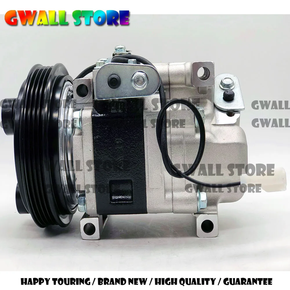 Компрессор переменного тока для Mazda Demio D20161450C D20161450D H12A0AM4NU h09aa4hu 140031 H09A0AH4HUG h09a1a4du HO9AOAH4HUG
Компрессор переменного тока для Mazda Demio D20161450C D20161450D H12A0AM4NU h09aa4hu 140031 H09A0AH4HUG h09a1a4du HO9AOAH4HUG