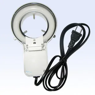 The inner diameter of 8W 60MM light microscope fluorescent lamp ring lamp microscope LED light source white Dengyuan
The inner diameter of 8W 60MM light microscope fluorescent lamp ring lamp microscope LED light source white Dengyuan