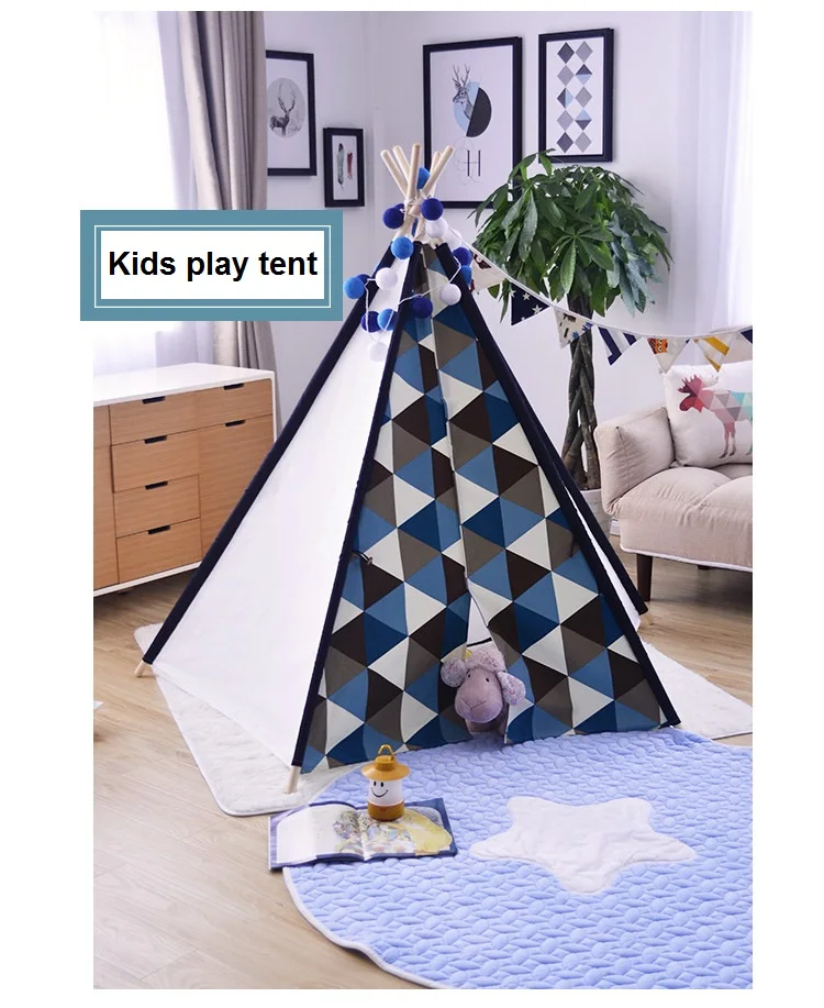 kids tent house (2)