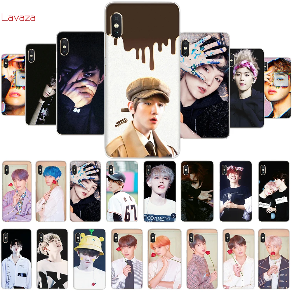 Lavaza South Korea RM V Suga Jin Jimin Hard Case for POCOPHONE F1 for Xiaomi A2 8 9 SE Lite A1 Max 3 for Redmi Note 7 Pro Cover
Lavaza South Korea RM V Suga Jin Jimin Hard Case for POCOPHONE F1 for Xiaomi A2 8 9 SE Lite A1 Max 3 for Redmi Note 7 Pro Cover
