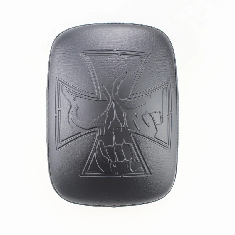 ACZ Motorcycle Seat Cross Pillion 8 Suction Cup Seat Pad For Harley Sportster XL Softail Cruiser Bobber Chopper Custom moto
ACZ Motorcycle Seat Cross Pillion 8 Suction Cup Seat Pad For Harley Sportster XL Softail Cruiser Bobber Chopper Custom moto