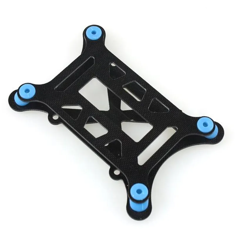 Tarot RC Flight control damping plate Controller Board Anti-vibration Set Shock Absorber for APM 2.5/2.6/KK/MWC Pixhawk PX4
Tarot RC Flight control damping plate Controller Board Anti-vibration Set Shock Absorber for APM 2.5/2.6/KK/MWC Pixhawk PX4