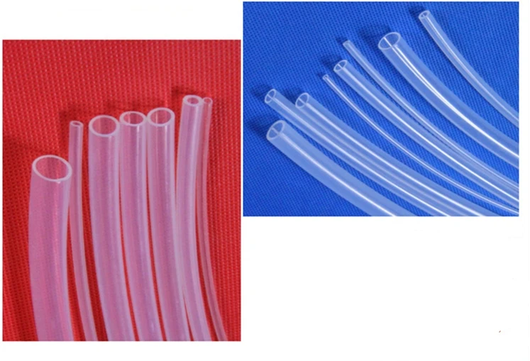 1 M,ID 2mm OD 3mm Corrosion Acid Alkali Resistance Transparent PTFE Lubrication Material Tube Teflon PiPe PFA FEP F46 ,2*3mm
1 M,ID 2mm OD 3mm Corrosion Acid Alkali Resistance Transparent PTFE Lubrication Material Tube Teflon PiPe PFA FEP F46 ,2*3mm