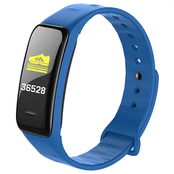 Smart Bracelet Blood Pressure Measurement Calorie Counter Wrist Watch Pulsometer Monitor Cardiaco Waterproof Fitness Smart Ban
Smart Bracelet Blood Pressure Measurement Calorie Counter Wrist Watch Pulsometer Monitor Cardiaco Waterproof Fitness Smart Ban