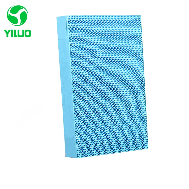 1 pcs 230*85*30mm AC4145 Blue Cuboid Humidifier Filter Screen for AC4083 Air Purifier Parts for AC4083 Purifier filters
1 pcs 230*85*30mm AC4145 Blue Cuboid Humidifier Filter Screen for AC4083 Air Purifier Parts for AC4083 Purifier filters