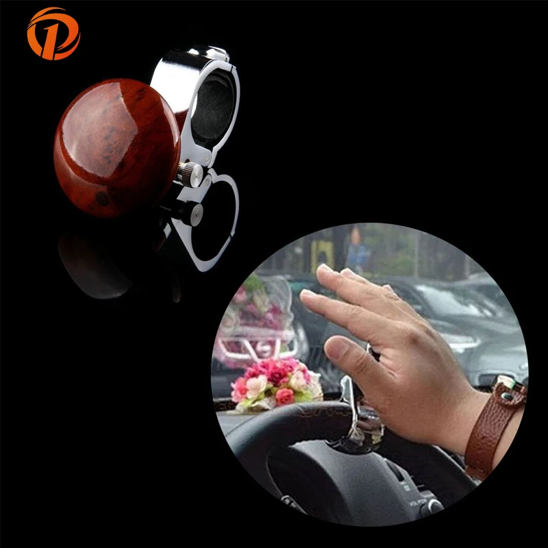 POSSBAY Universal Auto Car Grip Knob Turning Hand Ball Car Truck Steering Wheel Power Ball Handle Imitation Carbon Car Styling
POSSBAY Universal Auto Car Grip Knob Turning Hand Ball Car Truck Steering Wheel Power Ball Handle Imitation Carbon Car Styling