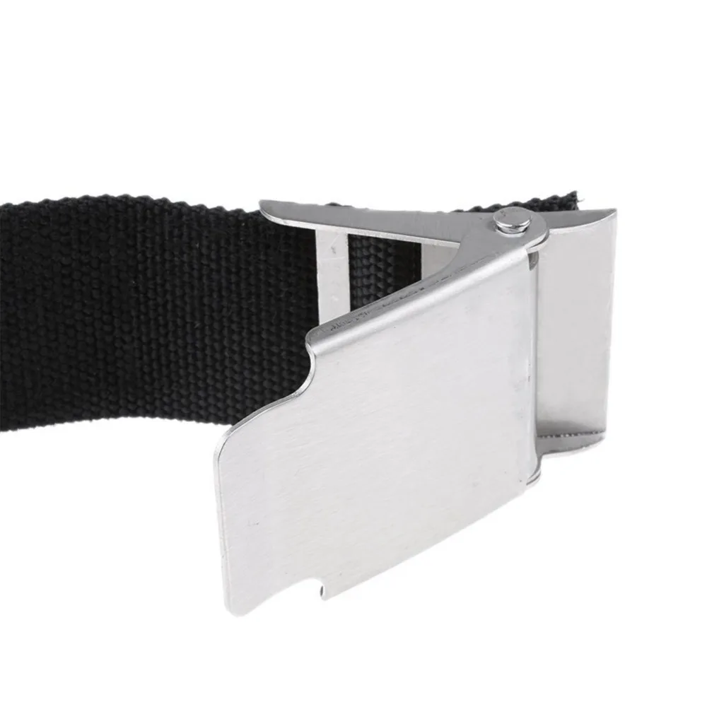 Mounchain Stainless Steel Diving Weight Belt Quick Release Buckle Weight Belt Pool Accessories
Mounchain Stainless Steel Diving Weight Belt Quick Release Buckle Weight Belt Pool Accessories