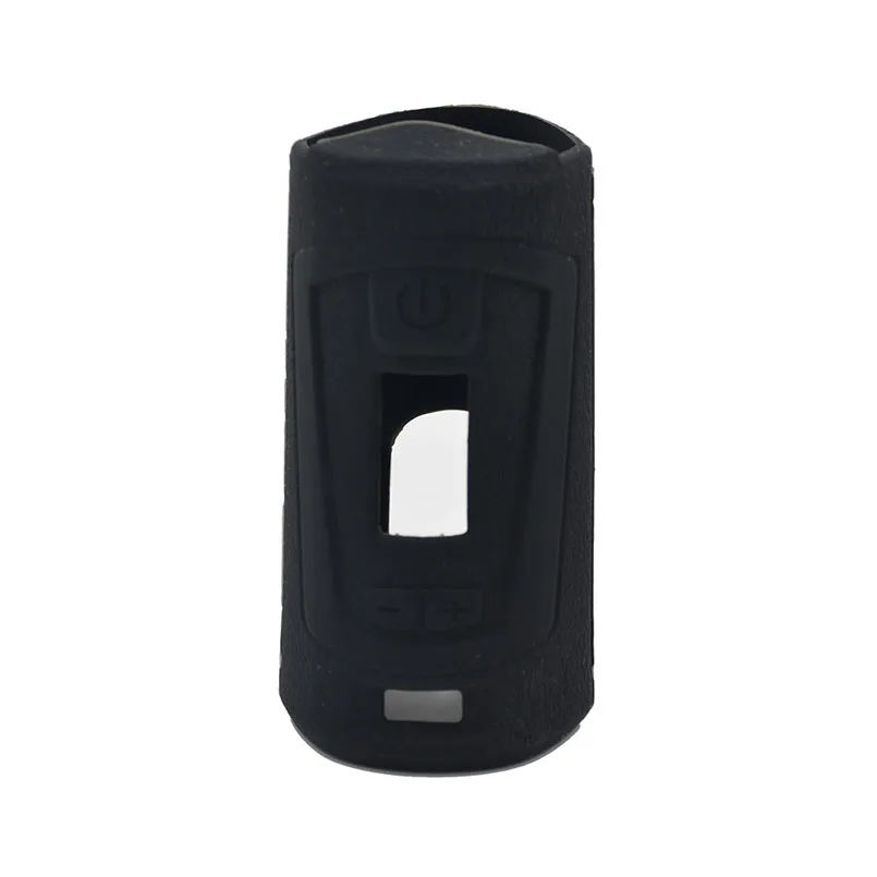 2 шт. GBOX 200W Squonk силиконовый чехол наклейка и для кожи warp гель Vape Greekvape Squonker TC Mod|sleeve