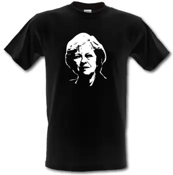 Theresa May Tory Conservative Leader Election Che Guevara T-Shirt 2019 Brand Clothing Men T-Shirts Cotton Make Your Own Shirt
Theresa May Tory Conservative Leader Election Che Guevara T-Shirt 2019 Brand Clothing Men T-Shirts Cotton Make Your Own Shirt