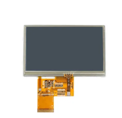 ЖК-дисплей 4,3 дюйма с сенсорным экраном и дигитайзером FPC4304009/FPC4304005/фотография для навигаторов N43
ЖК-дисплей 4,3 дюйма с сенсорным экраном и дигитайзером FPC4304009/FPC4304005/фотография для навигаторов N43