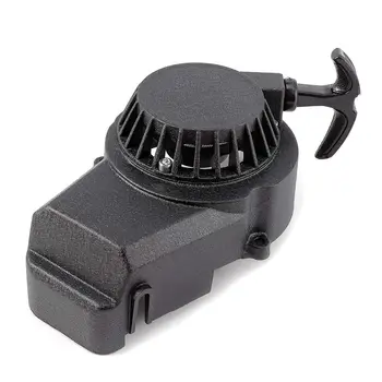 49cc Mini Aluminum ATV Pull Start Pitcher Pit Bike Dirt Bike Scooter Pocket Bike BIKE MINI MOTO QUADS BLACK 
49cc Mini Aluminum ATV Pull Start Pitcher Pit Bike Dirt Bike Scooter Pocket Bike BIKE MINI MOTO QUADS BLACK