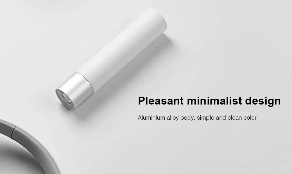 Xiaomi Mi Portable Flashlight