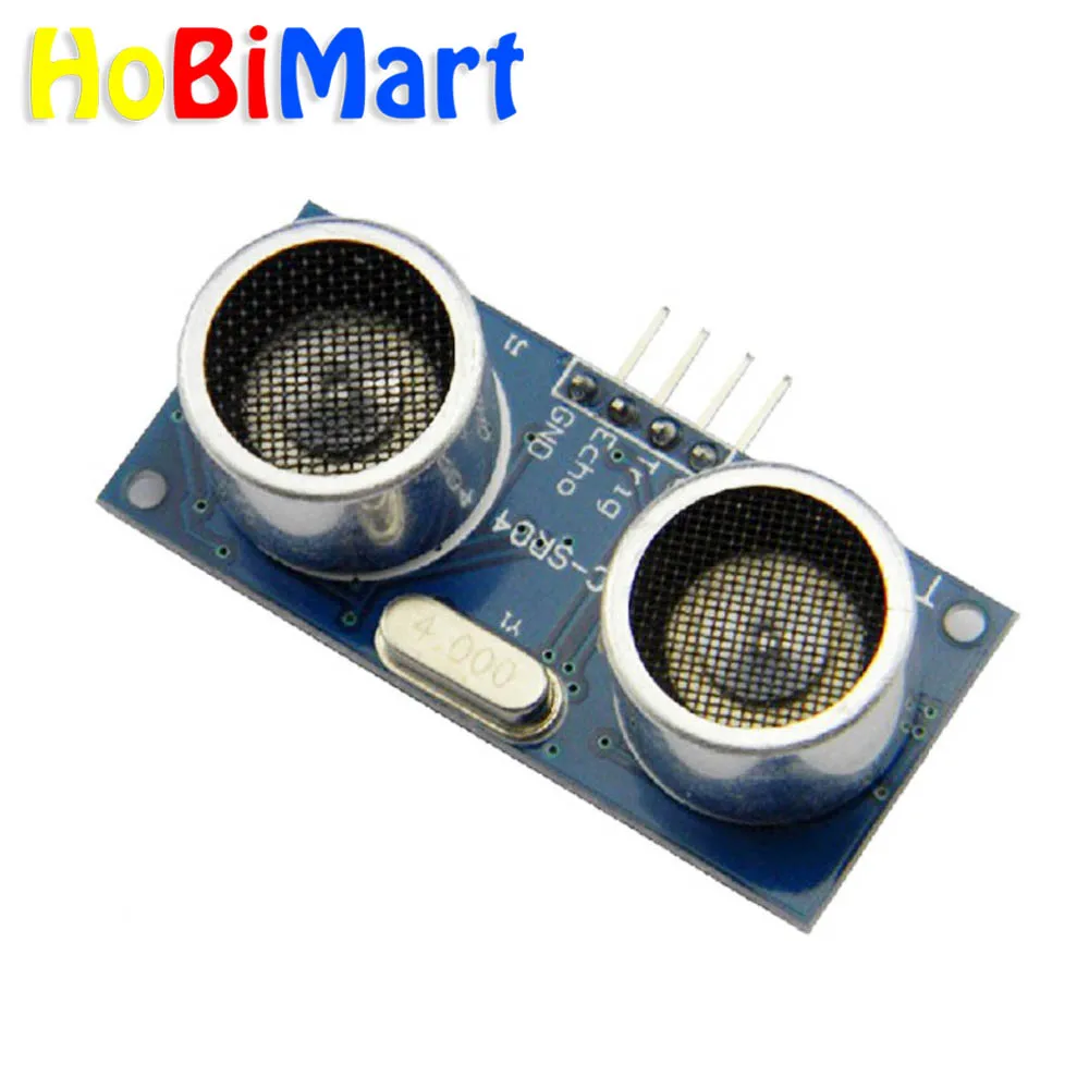 10pcs HC-SR04 Ultrasonic sensor module HC-SR04 distance ultrasound Ranging module Ultrasound Wave Detector Range #J033
10pcs HC-SR04 Ultrasonic sensor module HC-SR04 distance ultrasound Ranging module Ultrasound Wave Detector Range #J033