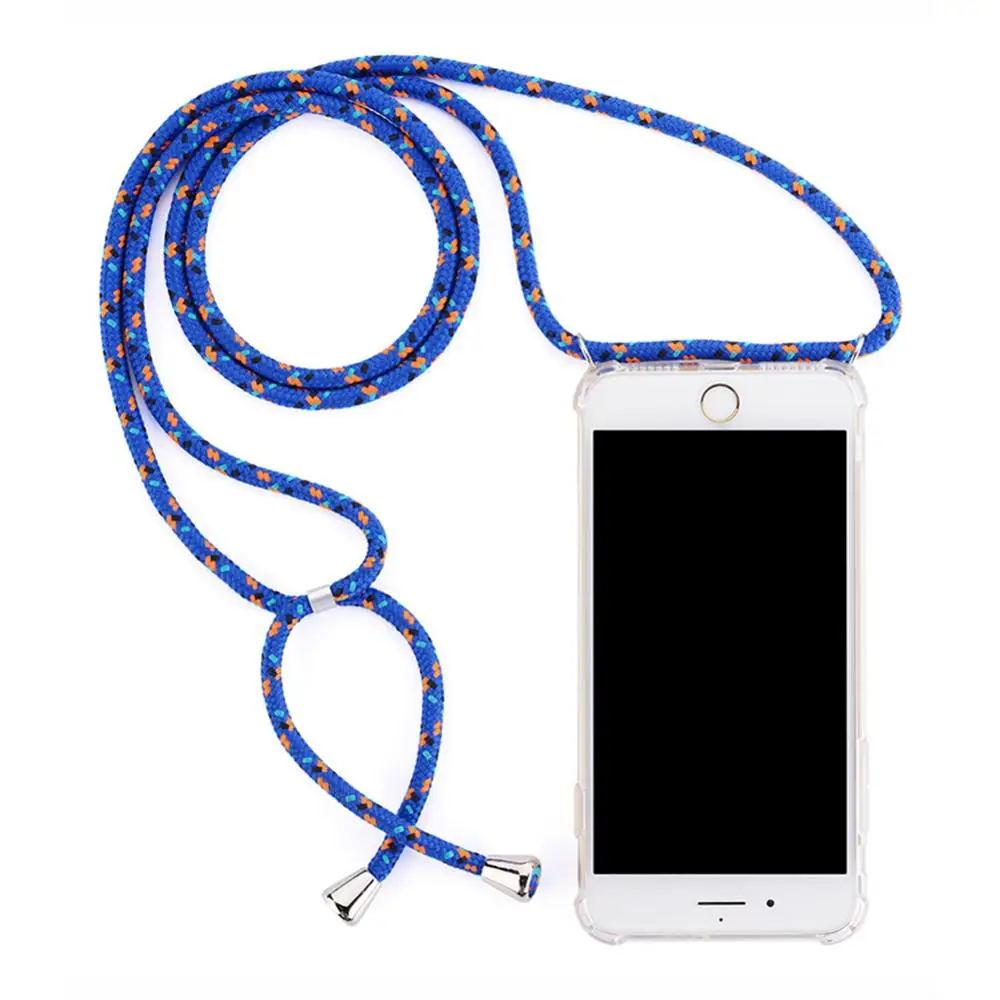 Fashion Phone Case for Samsung s8 s9 s10 Crossbody with Strap long chain for Samsung S8/S9/S10 Plus Note 8/9 S10 Lite case
Fashion Phone Case for Samsung s8 s9 s10 Crossbody with Strap long chain for Samsung S8/S9/S10 Plus Note 8/9 S10 Lite case