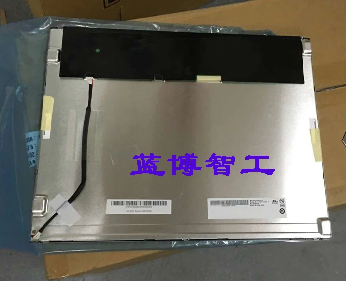 

100% TESTING Original A+ Grade G150XTN06.4 G150XTN06 V4 15.0" inch LCD panel Screen 12 months warranty