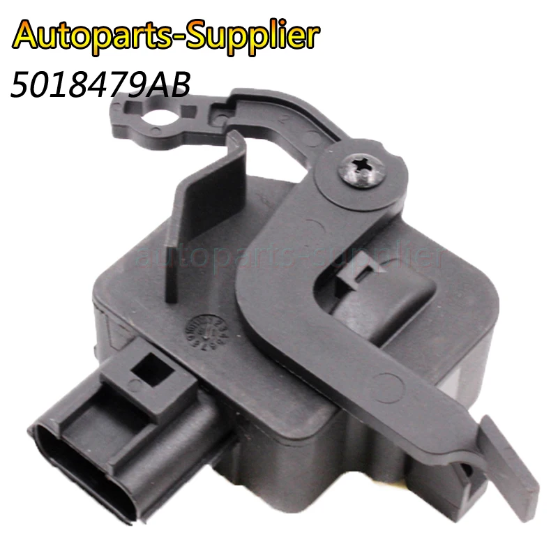 Power Door Lock Actuator Tailgate Tail Gate Hatch For 1999-2004 Jeep Grand Cherokee 5018479AB 746-260 car
Power Door Lock Actuator Tailgate Tail Gate Hatch For 1999-2004 Jeep Grand Cherokee 5018479AB 746-260 car