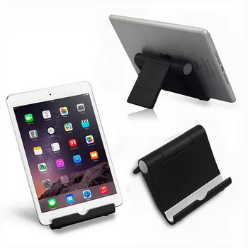 Stand Cell Phone Holder For Xiaomi Universal Mobile Phone Holder Foldable Holder For ipad mini 1 2 3 4 for Samsung Desk Tablet 
Stand Cell Phone Holder For Xiaomi Universal Mobile Phone Holder Foldable Holder For ipad mini 1 2 3 4 for Samsung Desk Tablet