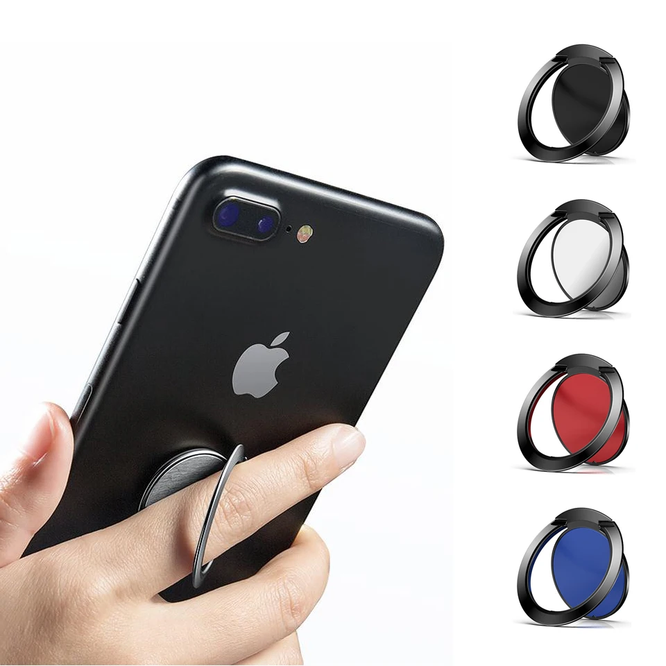 Mini Finger Ring Mobile Phone Holder Stand for iPhone Xiaomi Huawei Tablet Finger Ring Smartphone Support for Car Phone Holder
Mini Finger Ring Mobile Phone Holder Stand for iPhone Xiaomi Huawei Tablet Finger Ring Smartphone Support for Car Phone Holder